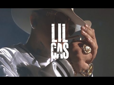 Lil Cas - Pablo Escobar (Official Music Video) 2018
