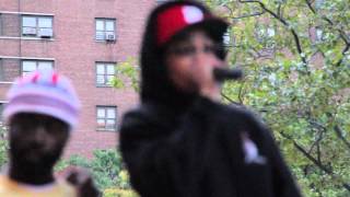 Cory Gunz - Foreign [Official Music Video] New AccessGrantedTV