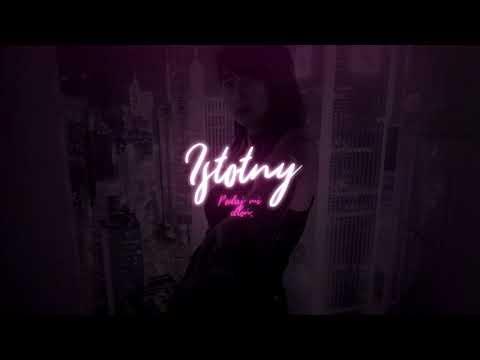ISTOTNY - PODAJ MI DŁOŃ (prod. BlackRose Beatz)