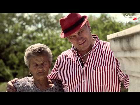 Bunyós Pityu - A kis falum (Official Music Video)