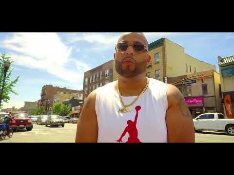 Mesa - It's Alright (Official Music Video)