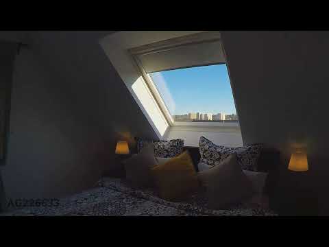 ST-226633 - Wunderschön möblierte Maisonette-Wohnung mit Balkon und TG-Platz in Böblingen