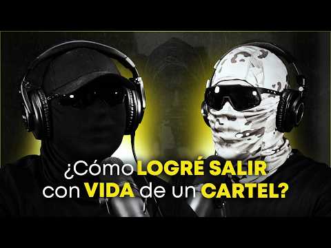 Fui el JEFE FINANCIERO de una ORGANIZACIÓN | EL 94 ep. #177