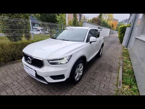 Volvo XC40 D3 automat