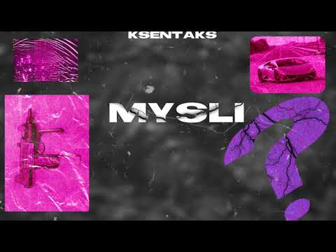 ksentaks - myśli