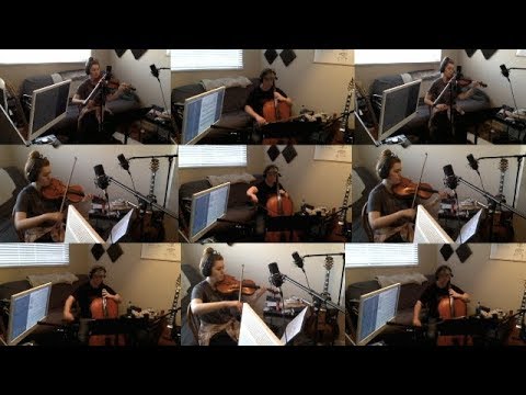 Promotional video thumbnail 3 for Emily Lenck