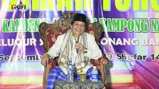Download lagu KH. USMAN YUNUS HAUL BHUJUK KANDENG & ROKAT KAMPONG NANGGUR PENANGAN GELUGUR SEN-ASEN mp3