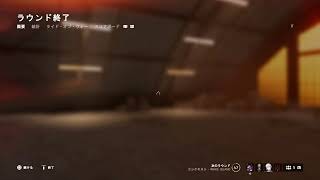 【BF5】暴れん坊照準でも楽しむけどこれ難しいなぁ…