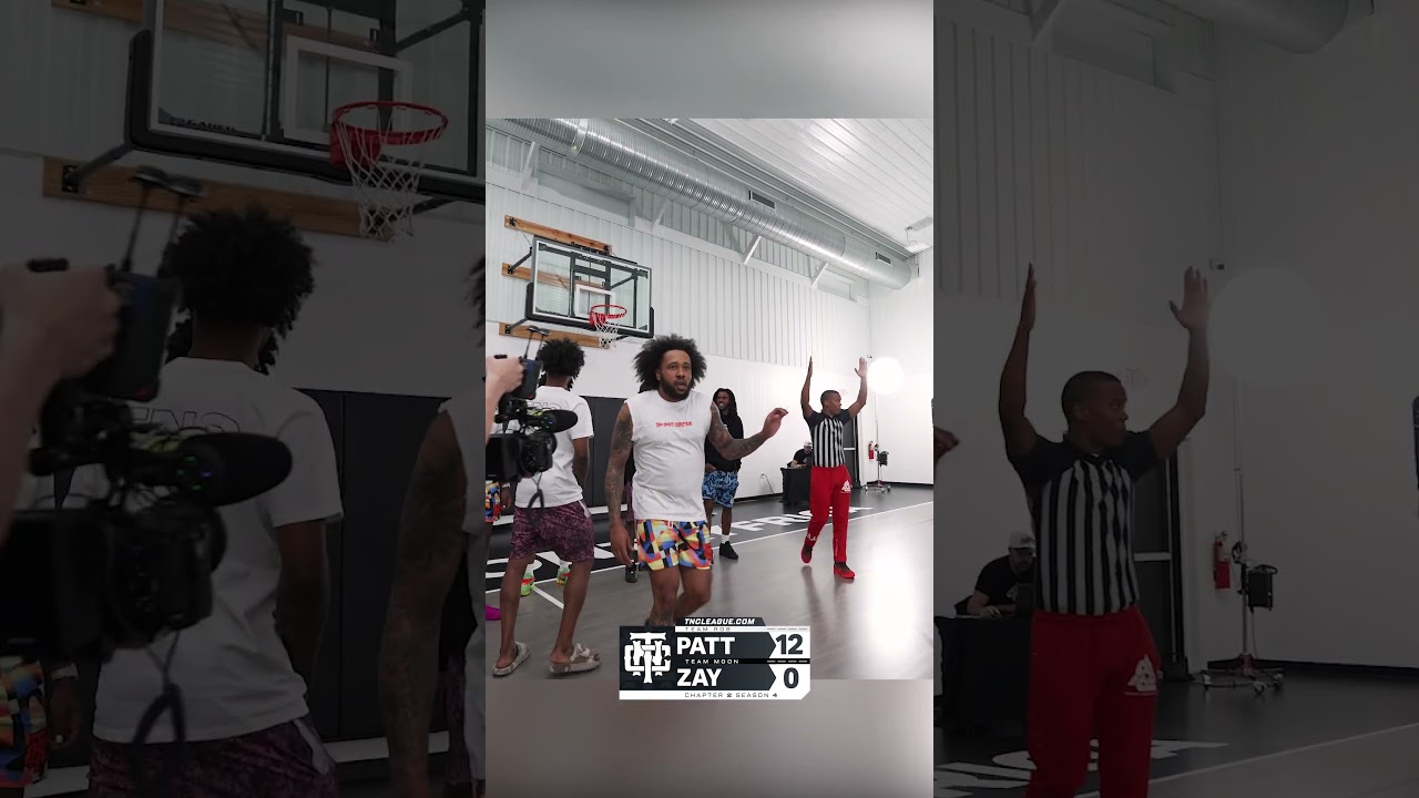 A FIFTEEN-NOTHING Run To Open The Game 🤯