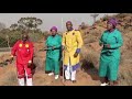 NTENTEZA AND DR THULANI MANANA THULA MOYA WAMI