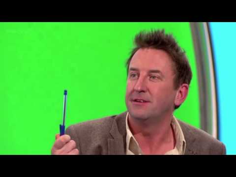 David Mitchell a pera