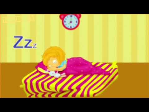 Tembel çocuk tembel çocuk kalksana