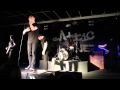 Dangerkids - Paper thin 