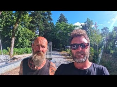 Escape to rural france: WHAT HAPPENED TO NICK