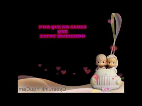 Karims,Flex(Nigga) Miguel Angel, Arthur & Monthy-SIN TI-(letra)2016-2017 Reggeton Romantico ♫♫♫