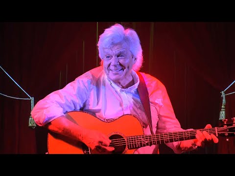 Where Is ‘70s Heartthrob John Davidson?