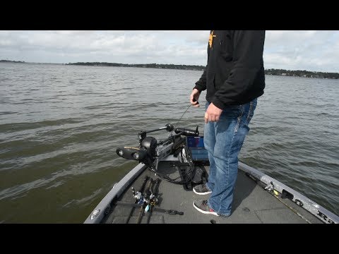 Benefits of Minn Kota Lift Assist