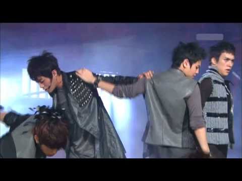 [101009] BEAST - Breath HD