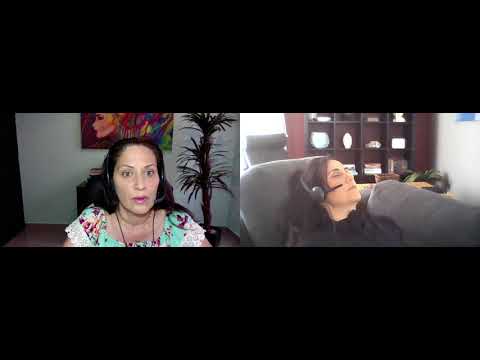 266 Daniela 1ºProtocolo de Investigación AUSCHWITZ - Hipnosis Conciencia Efectiva Irazema Nuño