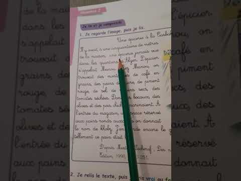 5 AP / 2 G : CAHIER D'ACTIVITÉS PAGE 48