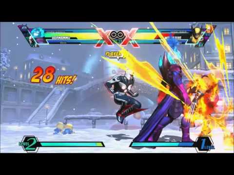 The Zak Bennett (Goofy Style)