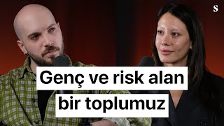 "Dünyadaki mobil trendler Türkiye'den çıkıyor" | Adjust - Başak Zerman