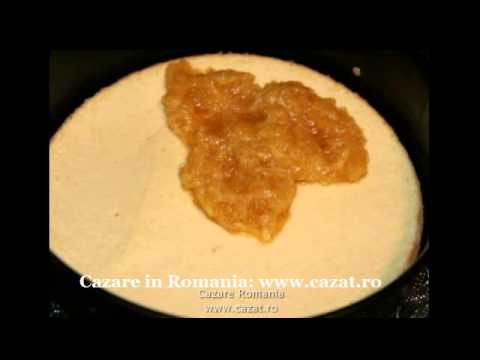 Cazare Francesti, Valcea - Cazat.ro