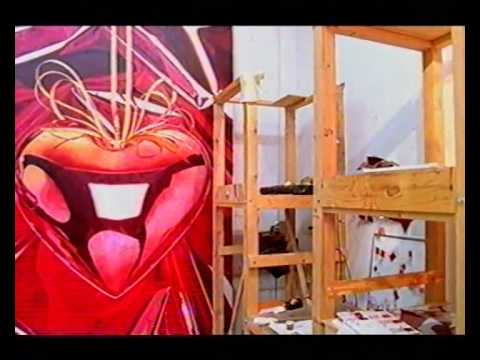 24 - The Shock of the New