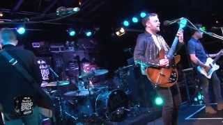 Kings of Leon - Wait for Me (Live at Red Bull Sound Space at KROQ)