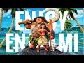Enjoy Enjaami Moana Version