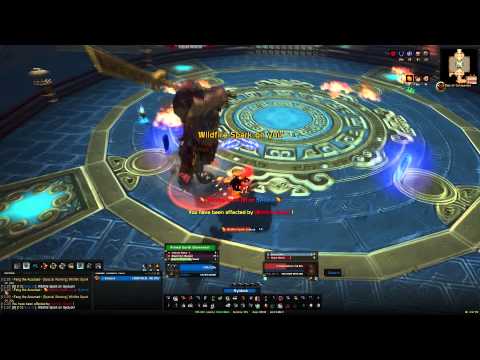 Syi-Solos - Feng the Accursed Normal 10 man Mogu'shan Vaults - Enhancement Shaman