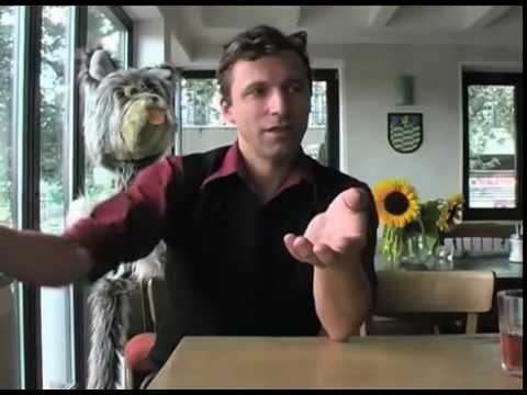 Rocko Schamoni über den Schlagermove