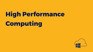 High Performance Computing Tutorial | HPC Cluster & Working | HPC Arch