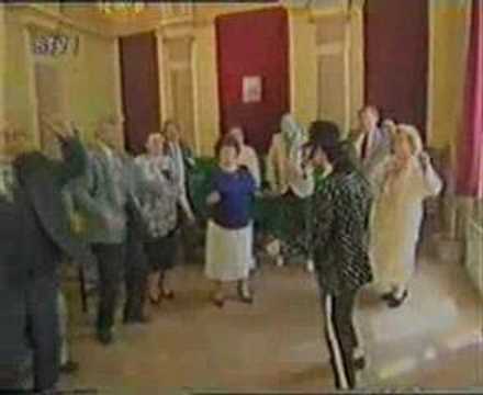 Filip, Radič, Piško, Tlučková, Noga, Skrúcaný - Apropo TV 1994 1/2