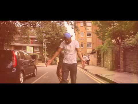 DaryL - Wacky D Freestyle [Net-Video]