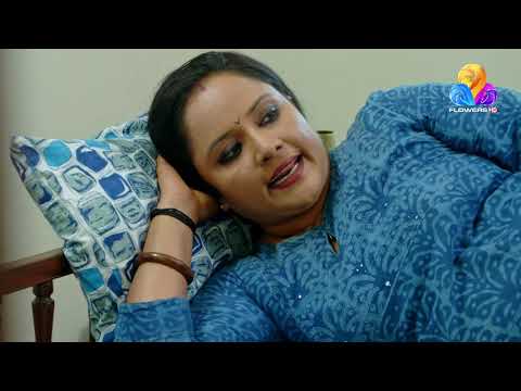 Flowers Uppum Mulakum | Episode 289