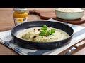 Pui Cu Sos De Gorgonzola Cel Mai Bun Sos Alb Pentru Carnea De Pasare JamilaCuisine