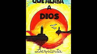 UN PUEBLO QUE ALABA A DIOS - 01 Despierta salterio y arpa