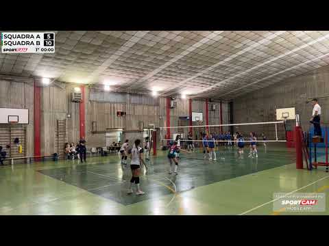 Volley Senago / Lissone VT Sec. Div - 05/05/2023