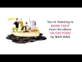 Man Man - "Born Tight" (Full Album Stream)