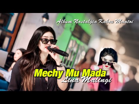 📌Lagu Bima #VIRAL2025 | MECHY MU MADA (Cipt.Aland) By. Lina Malingi - Old Album