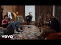 Aaron Rowe Hey Ma Live