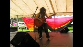 The Rhythm (Live) - Ryan Cassata