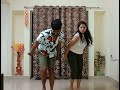 Aafat Dance Cover | Liger | Vijay Deverakonda Ananya Panday | Sadiq Akhtar Choreography