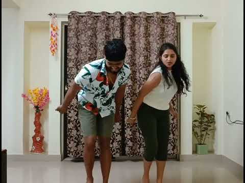 Aafat Dance Cover | Liger | Vijay Deverakonda Ananya Panday | Sadiq Akhtar Choreography