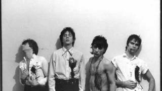 Johnny Thunders and The Heartbreakers - London Boys