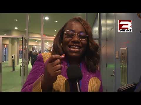 Reactions to Mahama's UN General Assembly Address