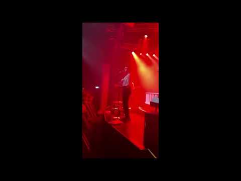 HUGORM - fUGLENE (Roskilde, Gimle live 28.10.2022)