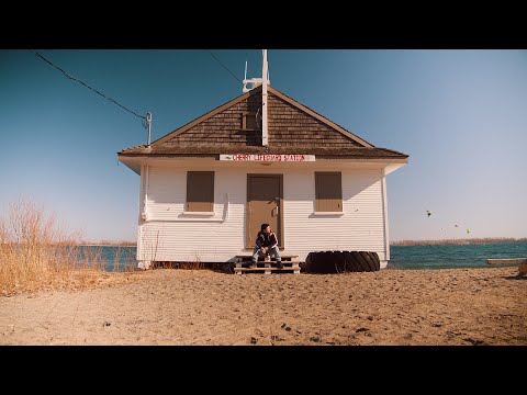 Daniel Son & Finn - Cherry Beach feat. DJ Grouch (OFFICIAL MUSIC VIDEO)