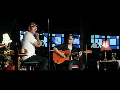 Niels “Niarn” Roos “Kommer Aldrig Igen” LIVE (Akustisk)